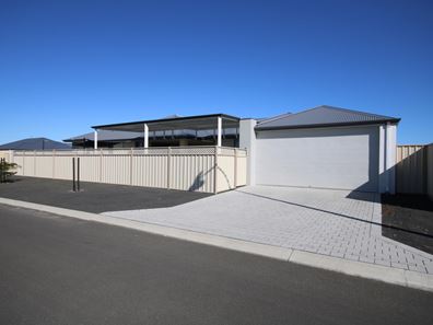 46 Aquamarine Terrace, Australind WA 6233