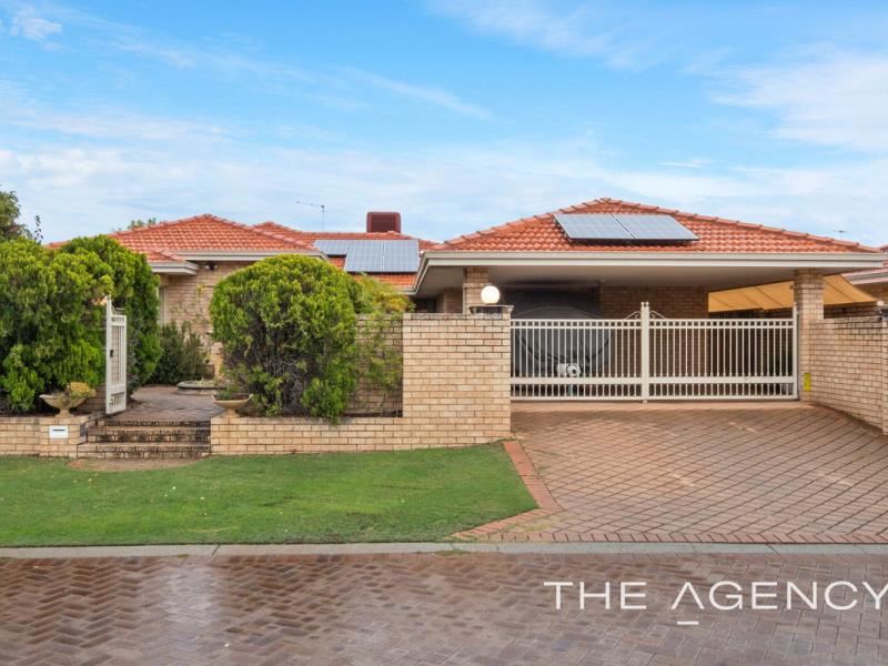 3 Moline Court, Churchlands