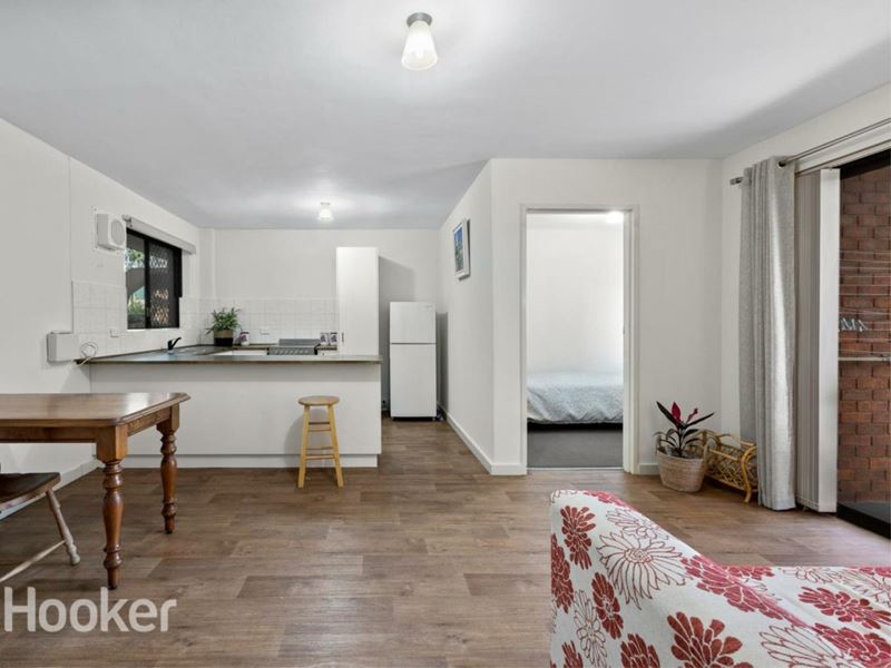 5/46 King George Street, Victoria Park