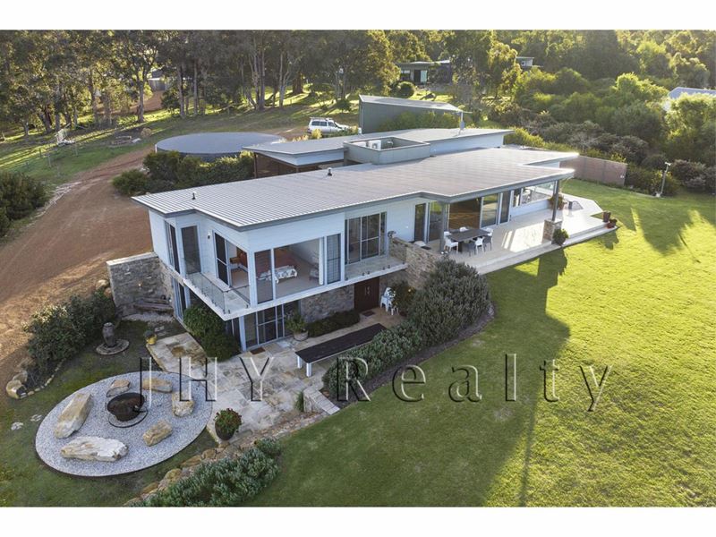 21 Charnu Place, Quindalup