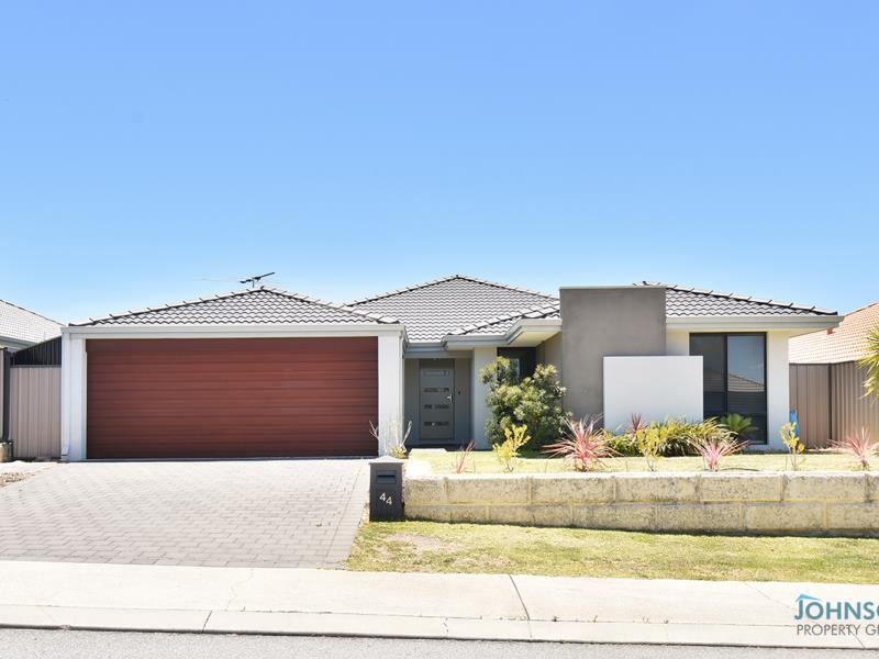 44 Vancouver Parade, Wanneroo