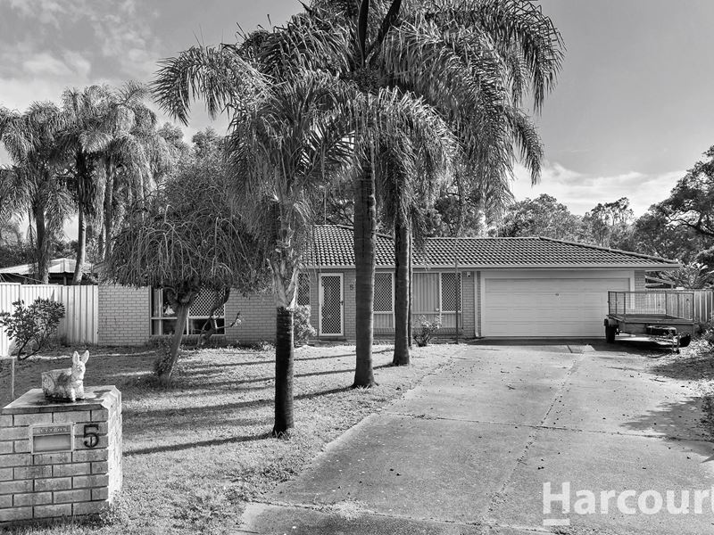 28 Sunset Circle, Pinjarra