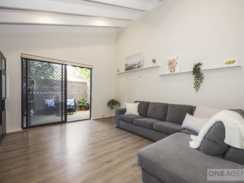 4/27 Swan Street, Osborne Park