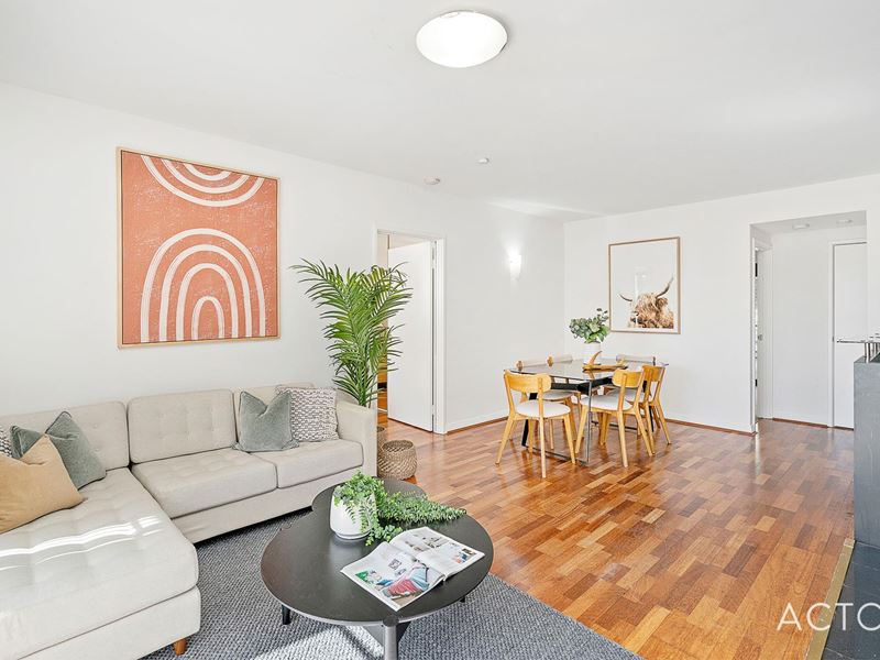1/9 Delhi Street, West Perth