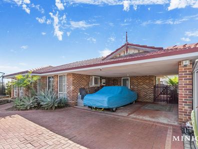 14B Taree Street, St James WA 6102