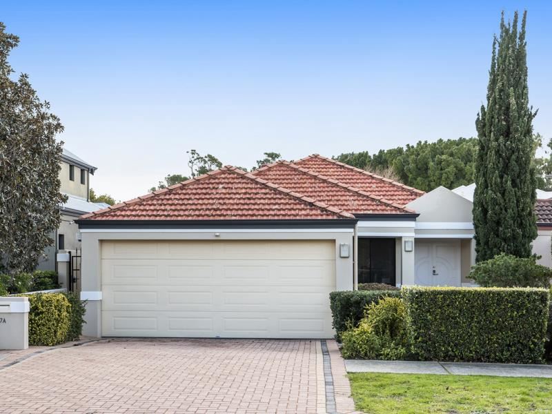 57A Valencia Avenue, Churchlands WA 6018