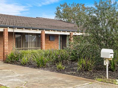 16 Gracechurch Crescent, Leeming WA 6149