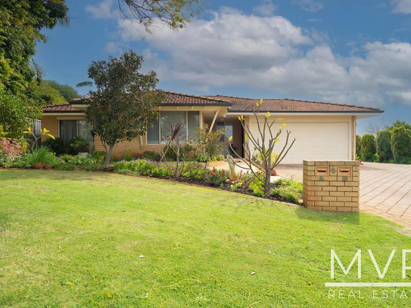 9A Le Souef Drive, Kardinya