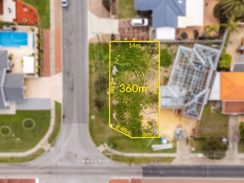 139A Waterford Drive, Hillarys