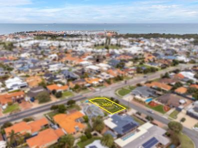 139A Waterford Drive, Hillarys WA 6025