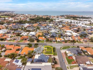 139A Waterford Drive, Hillarys WA 6025