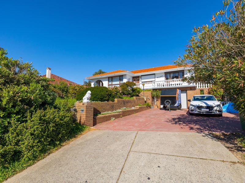 455 Canning Highway, Melville