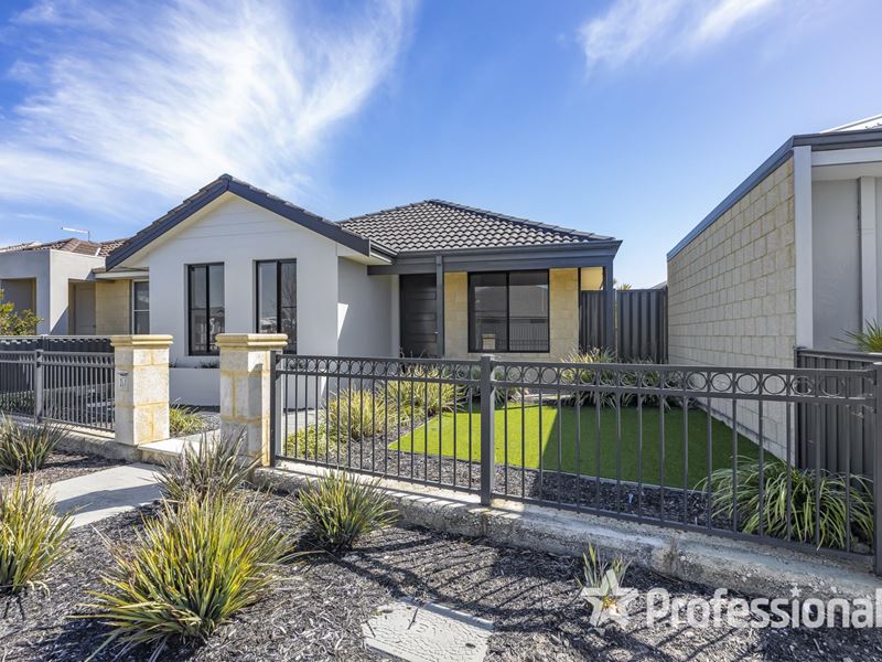 21 Peahen Street, Aveley