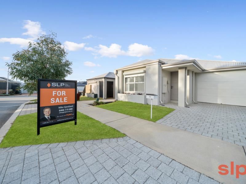 10 Gecko Way, Banksia Grove WA 6031