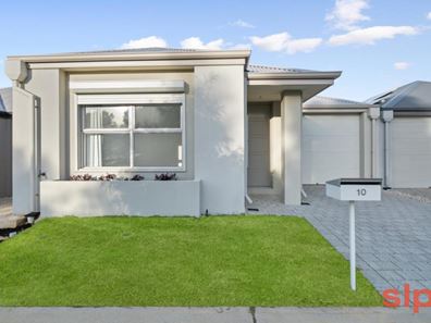 10 Gecko Way, Banksia Grove WA 6031