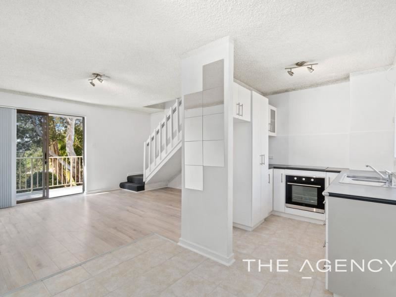 81/309 Harborne Street, Glendalough