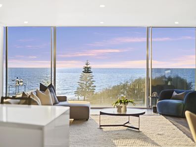 244 Marine Parade, Cottesloe WA 6011