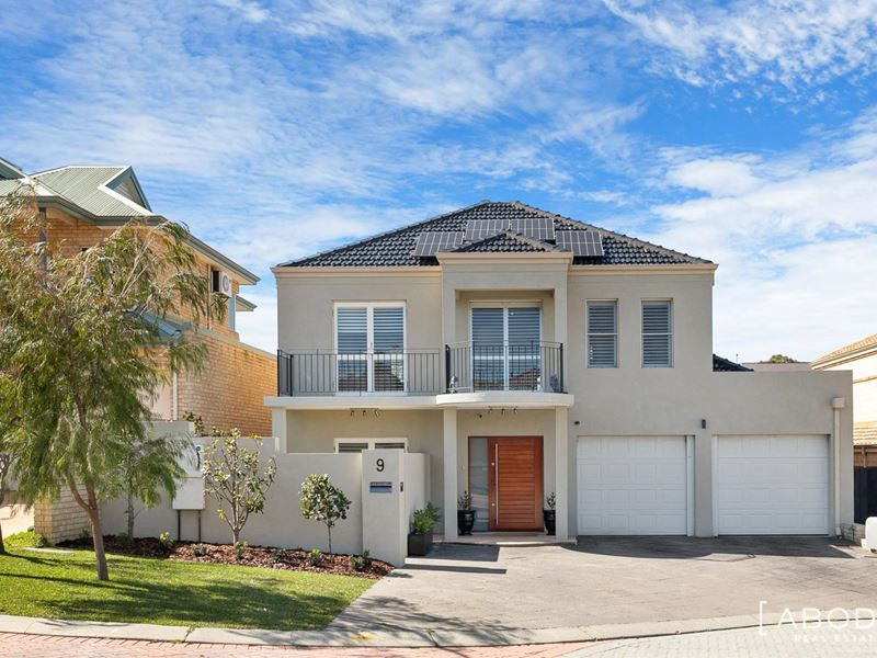 9 Meath Mews, Mosman Park