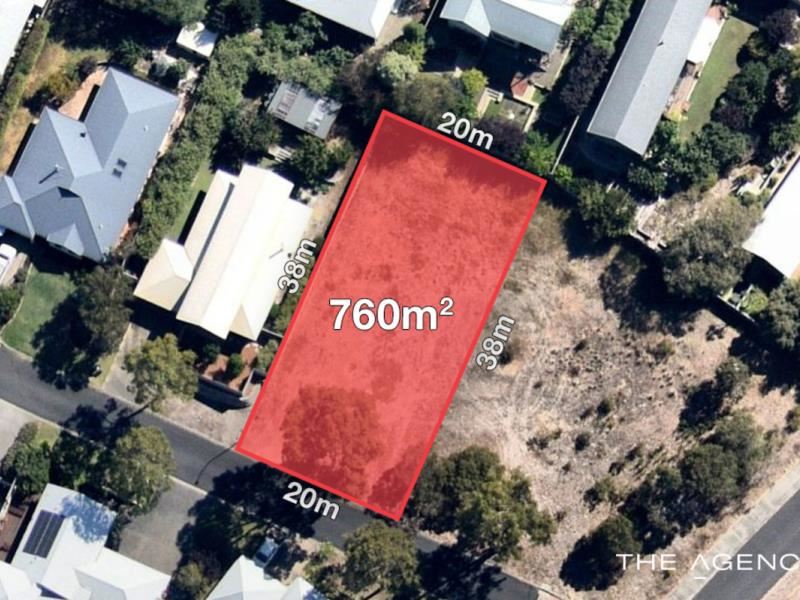 9 Tea Tree Link, Margaret River