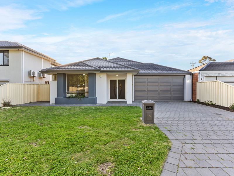 55 Terrapin Chase, East Cannington