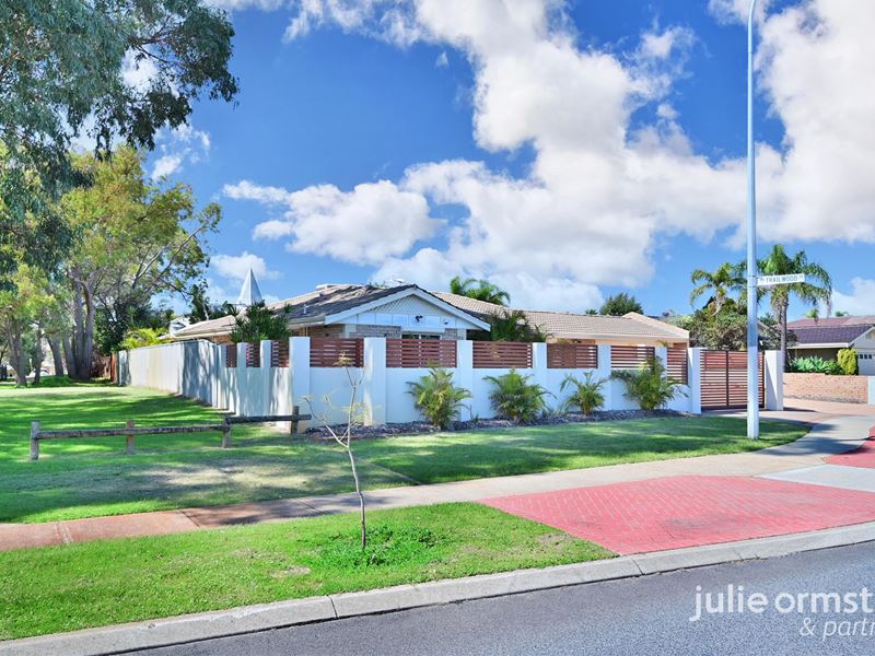 63 Trappers Drive, Woodvale