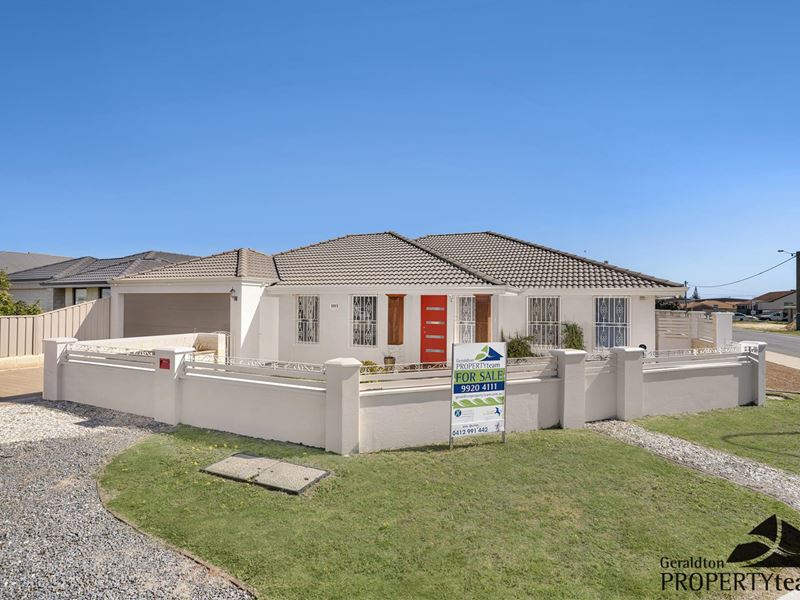 101 Burges Street, Beachlands