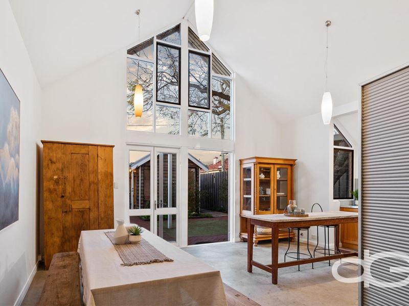 8 Agnes Street, Beaconsfield