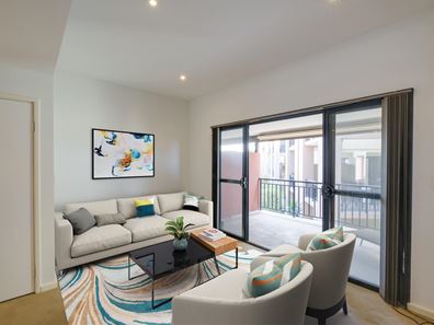 67/1 Station Street, Subiaco WA 6008