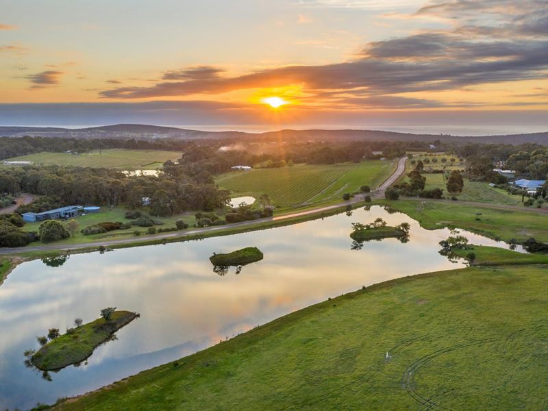 27 Bickleigh Rise, Yallingup