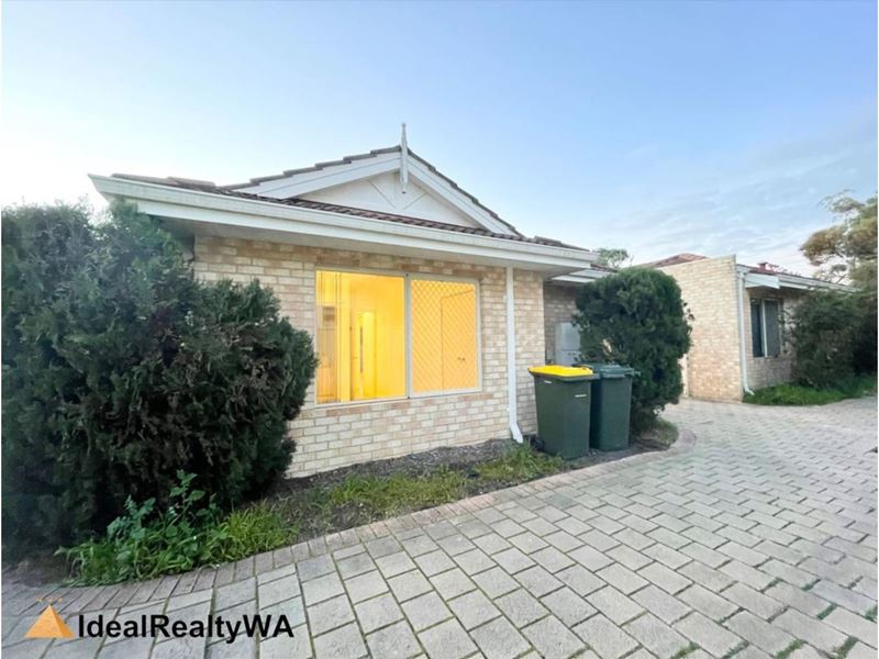 27B Beatty Avenue, East Victoria Park