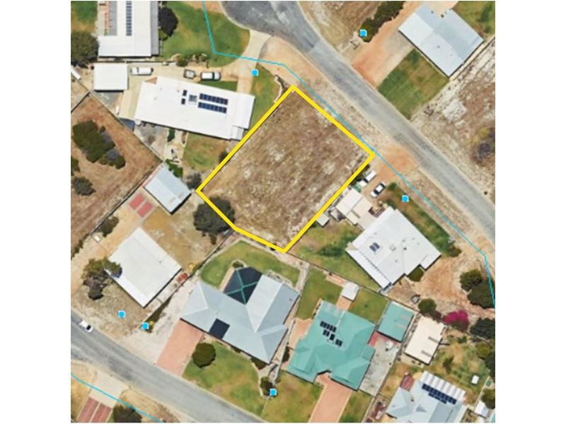 5 Favorite Close, Jurien Bay