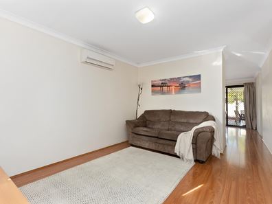 5/15 Golf Road, Parkwood WA 6147