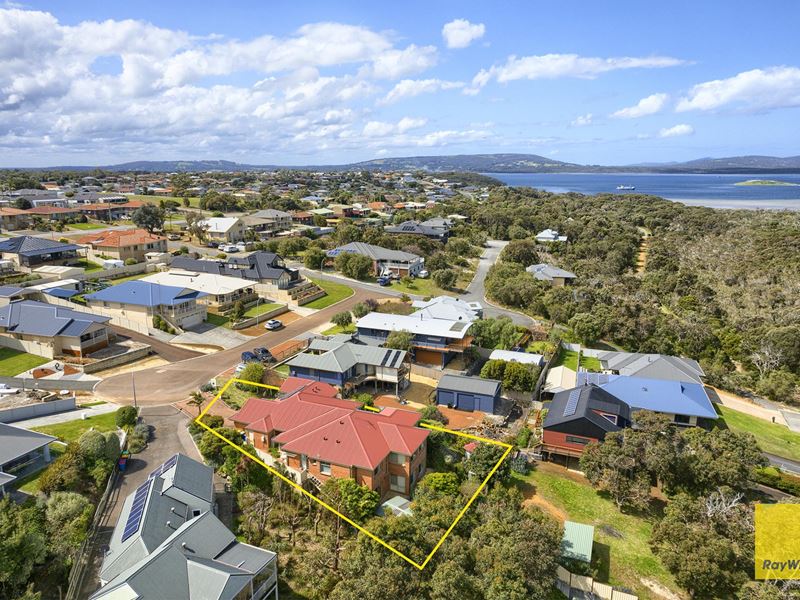 7 Freeman Close, Bayonet Head