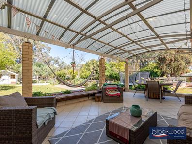 515 Martin Road, Mundaring WA 6073