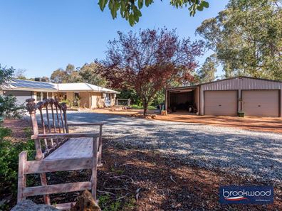 515 Martin Road, Mundaring WA 6073