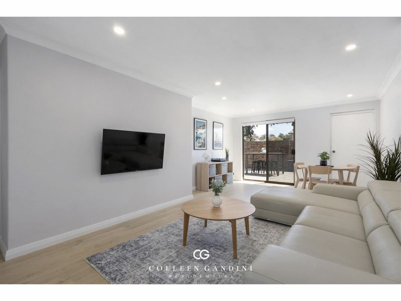 3/15 Hesford Avenue, Mount Pleasant
