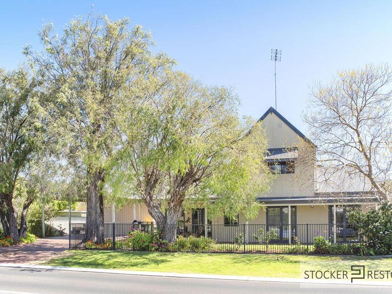 30 King Street, West Busselton
