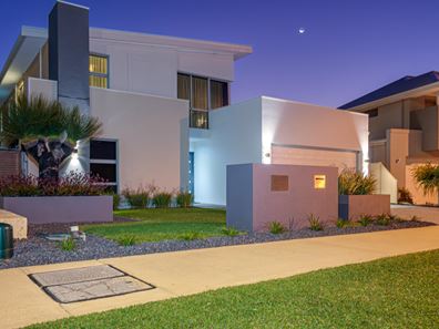 102 Grand Ocean Entrance, Burns Beach WA 6028