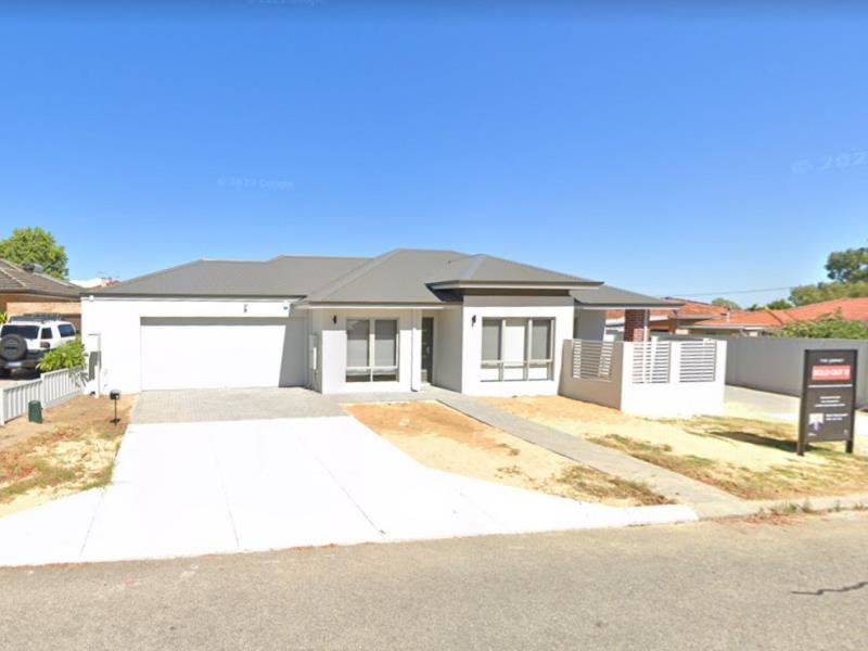 13B Gascoyne Street, Nollamara