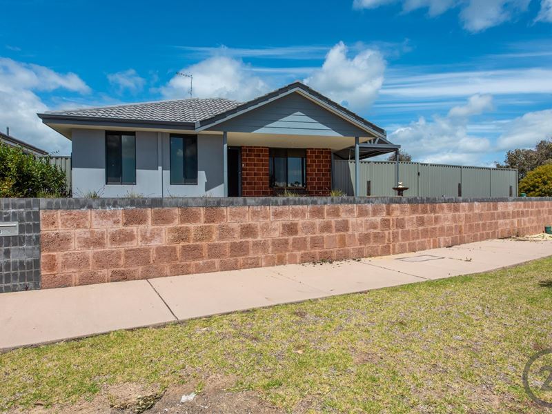 189 Inlet Boulevard, South Yunderup