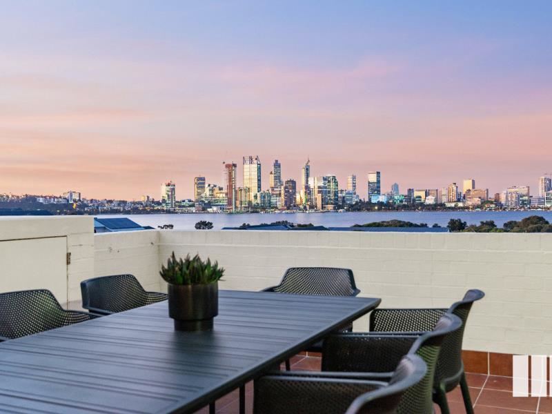 6/10 Victoria Street, South Perth