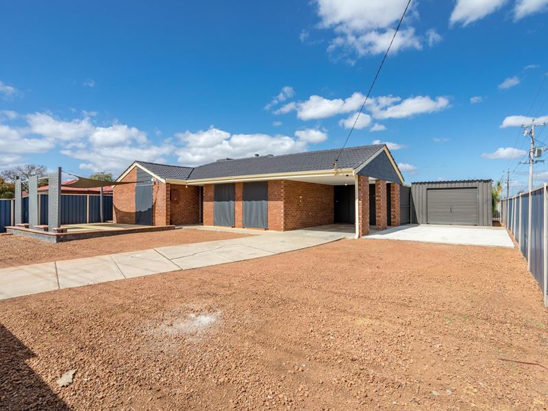 141 Corfield Street, Gosnells