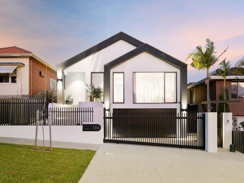 164 Egina Street, Mount Hawthorn