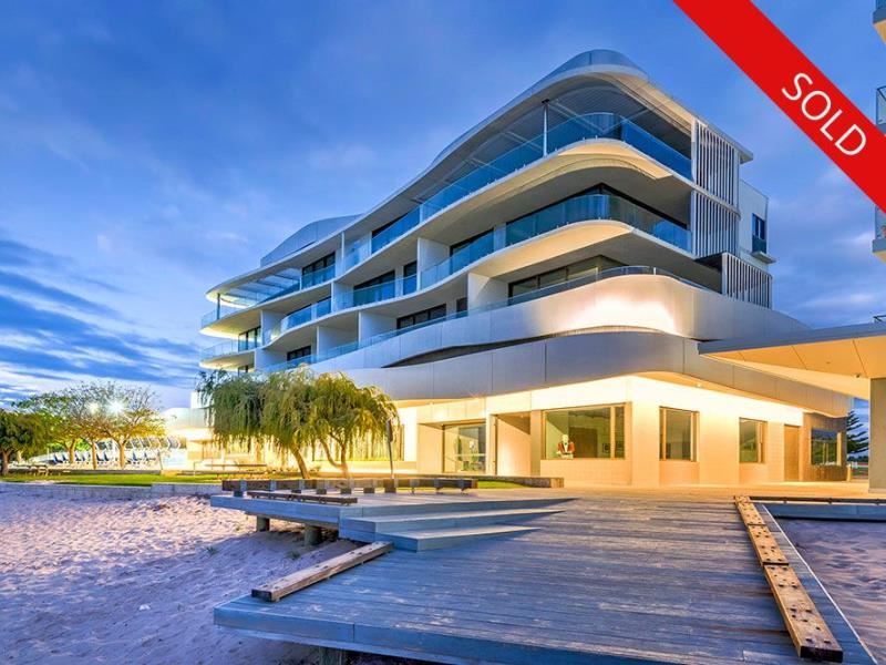 8/31 Holman Street, Bunbury
