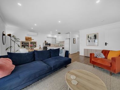 26A Pitonga Way, Greenwood WA 6024