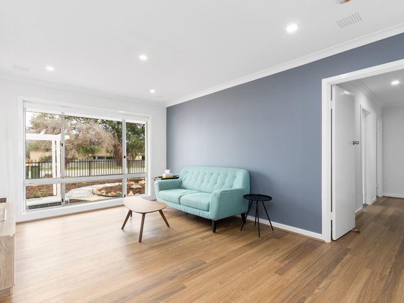 8 Diana Crescent, Lockridge