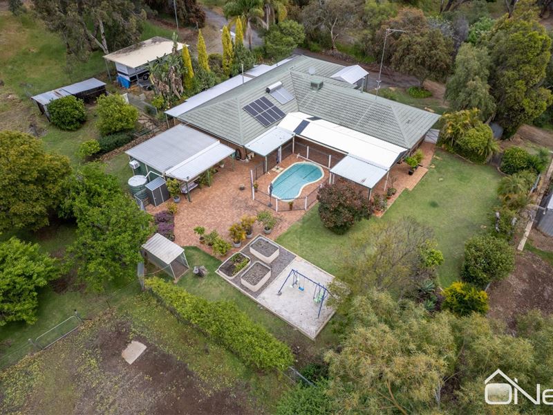 46 Scott Road, Kelmscott