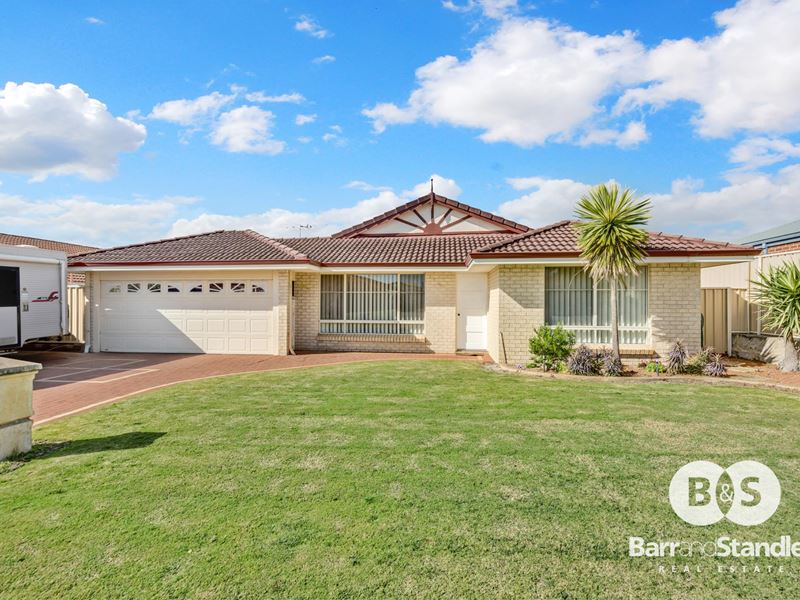 45 Lusitano Avenue, Eaton