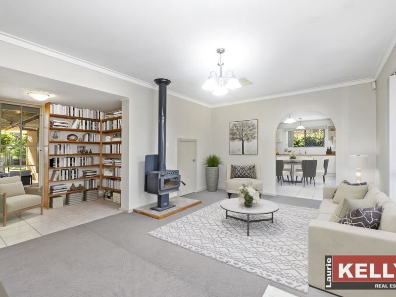 47 Rugby Street, Bayswater