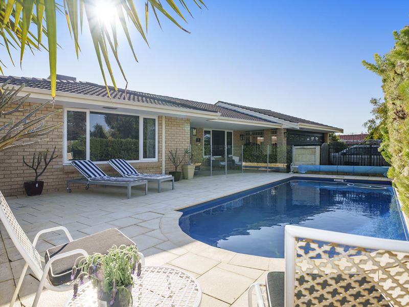 8 Vilamour Close, Currambine